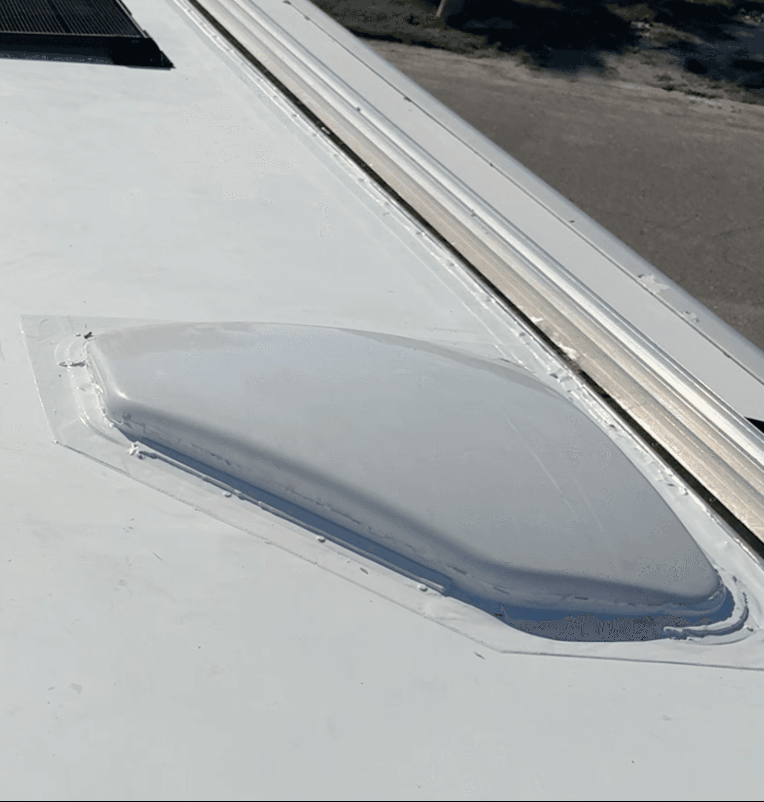 RV roof repair in my area