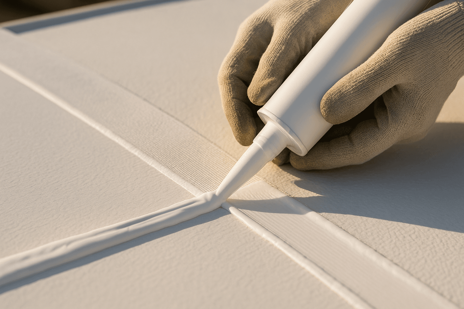 RV Roof Maintenance: Ultimate Guide cover image