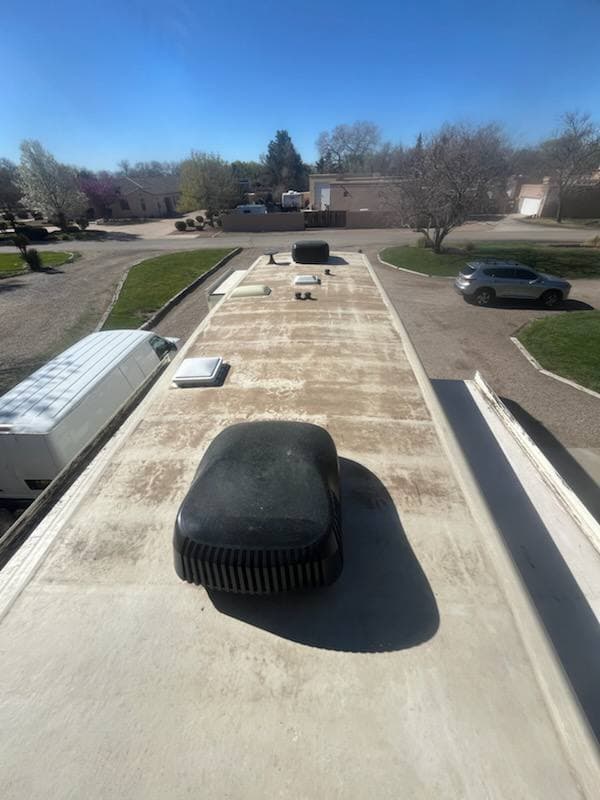 rv roof repair near me