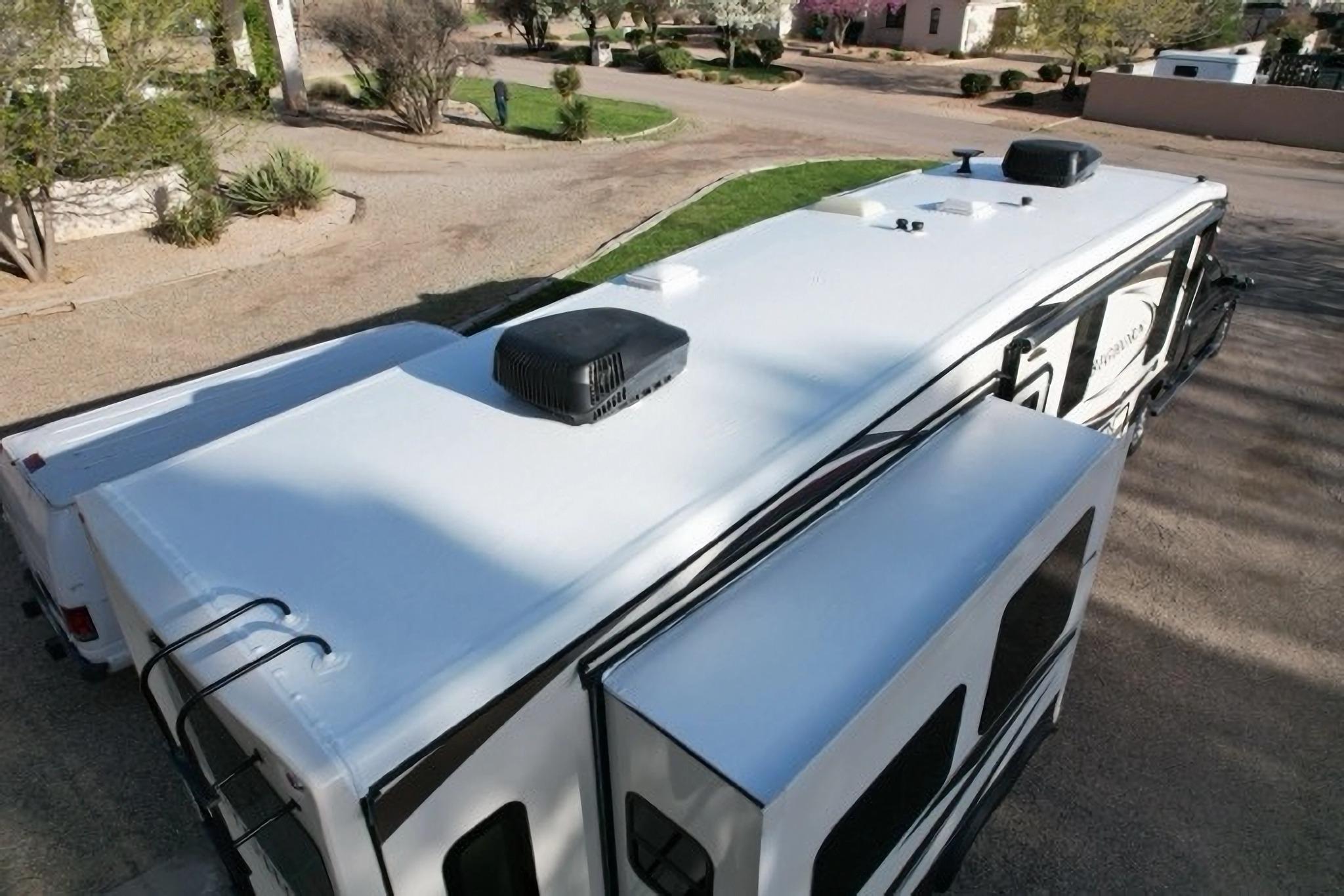 rv roofing
