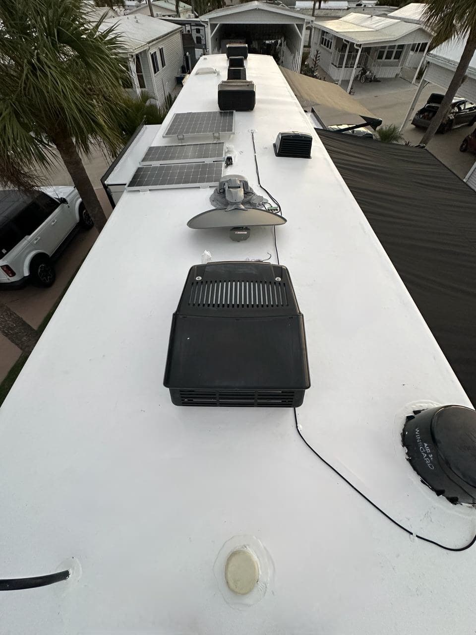 Roof Repair For Rv Eastvale thumbnail