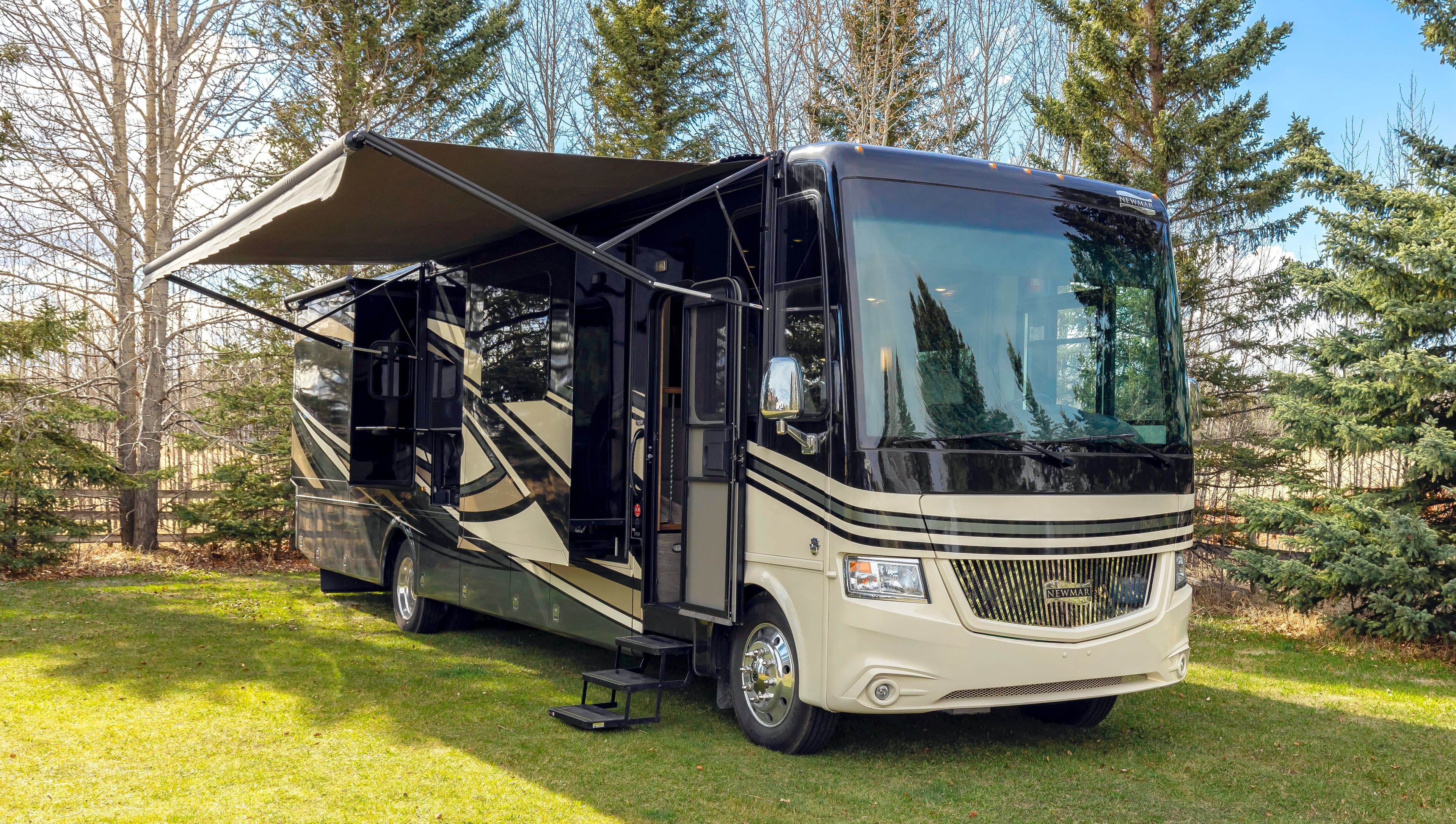 Motorhome Class A