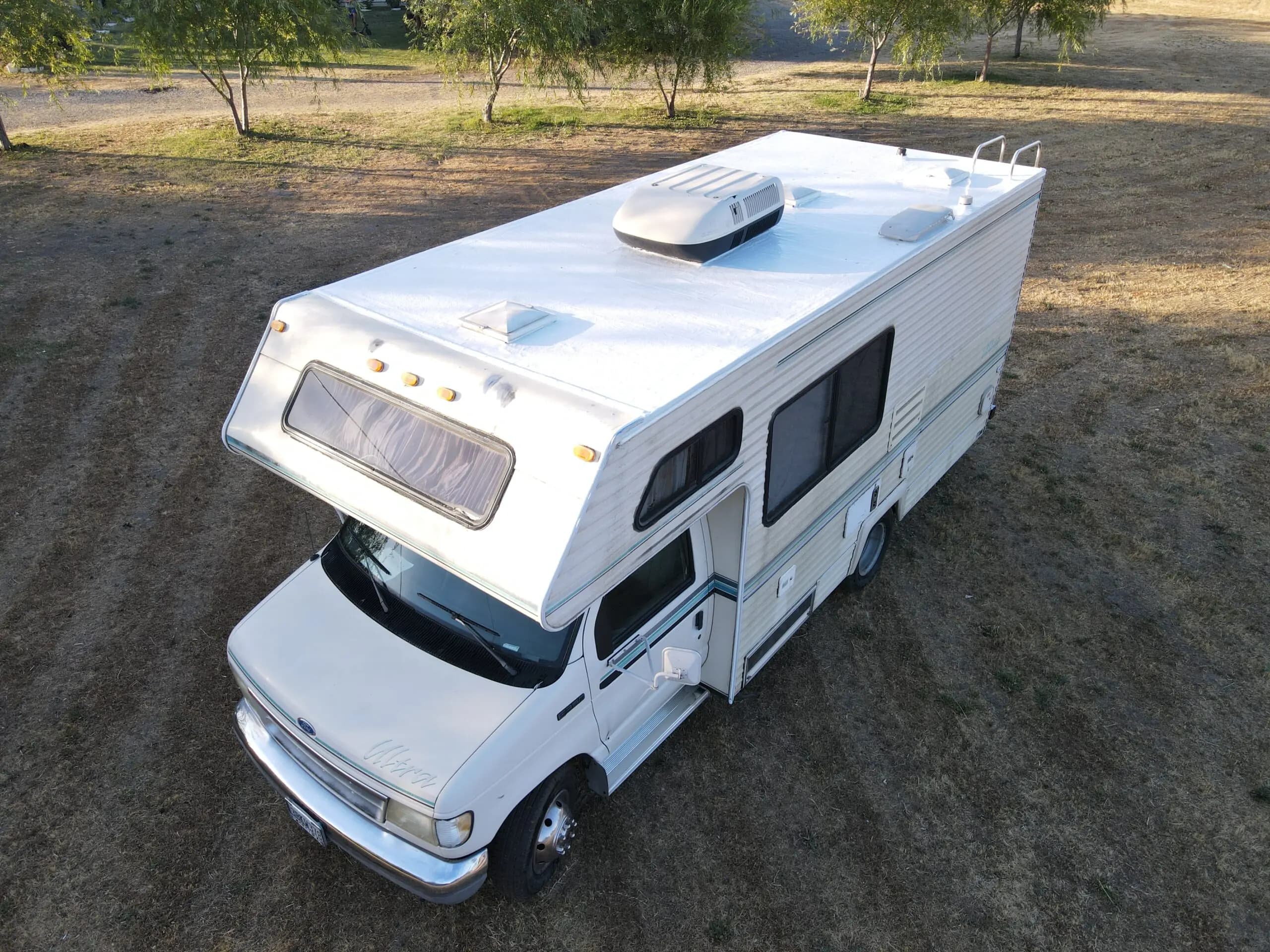 rv leak repair near me